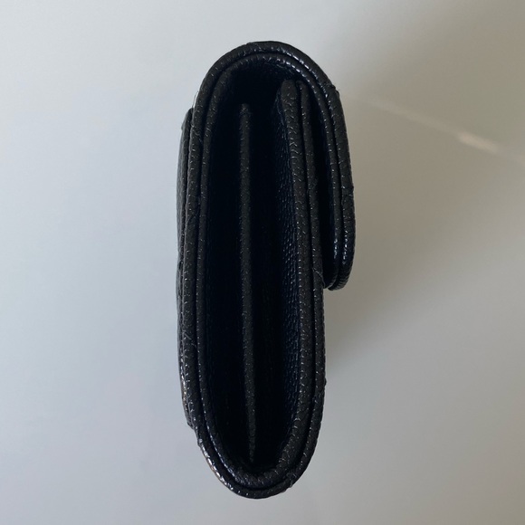 SOLD❌ RARE Chanel Card Holder XL - Picture 5 of 14